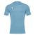 Rigel Hero Shirt SS COL 3XL Teknisk trenings t-skjorte - Unisex 