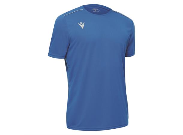 Rigel Hero Shirt SS ROY 4XS Teknisk trenings t-skjorte - Unisex 