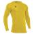 Holly Undershirt YEL XL Teknisk baselayer - Unisex 