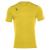 Rigel Hero Shirt SS YEL 3XL Teknisk trenings t-skjorte - Unisex 