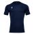 Rigel Hero Shirt SS NAV S Teknisk trenings t-skjorte - Unisex 