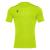 Rigel Hero Shirt SS NYEL XXS Teknisk trenings t-skjorte - Unisex 