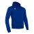 Cello Full Zip Hooded Sweatshirt ROY S Hettejakke i børstet fleece - Unisex 