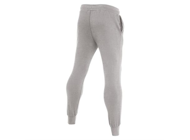 Harp Pant GRY XS Behagelig joggebukse - Unisex 