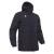 Gyor Padded Jacket NAV 3XS Vattert klubbjakke - Unisex 