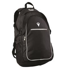 Shuttle Backpack BLK Ryggsekk