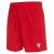 Mesa Hero Short RED M Trenings- og kampshorts - Unisex 