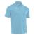 Draco Hero Polo COL/WHT XXL Poloskjorte i elastisk stoff 