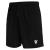 Mesa Hero Short BLK M Trenings- og kampshorts - Unisex 