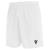 Mesa Hero Short WHT 4XS Trenings- og kampshorts - Unisex 