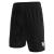 Corver Referee Shorts BLK XL Teknisk dommershorts 