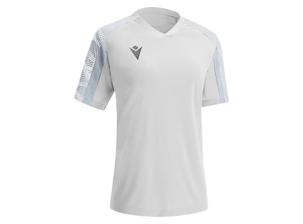 Bellatrix Womens Match Day Shirt WHT 3XS Teknisk spillerdrakt til dame 