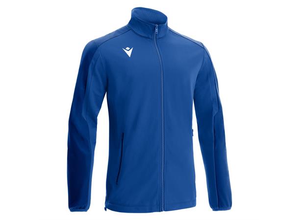 Seth Full Zip Top ROY XXS Teknisk overtrekksjakke - Unisex 