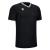 Halley Match Day Shirt BLK/WHT 3XS Trenings og spillerdrakt - Unisex 