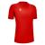 Ariel Womans shirt RED 3XS Teknisk treningsT-skjorte til dame 