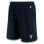 Skara Short NAV 3XL Teknisk shorts i ECO-tekstil - Unisex 