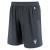 Skara Short ANTRACITE 3XL Teknisk shorts i ECO-tekstil - Unisex 