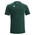 Gede Shirt BGRN XXS Teknisk trenings og spillerdrakt- Unisex