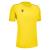 Ariel Womans shirt YEL 3XS Teknisk treningsT-skjorte til dame 