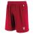 Skara Short RED 3XL Teknisk shorts i ECO-tekstil - Unisex 
