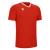 Halley Match Day Shirt RED/WHT 3XS Trenings og spillerdrakt - Unisex 
