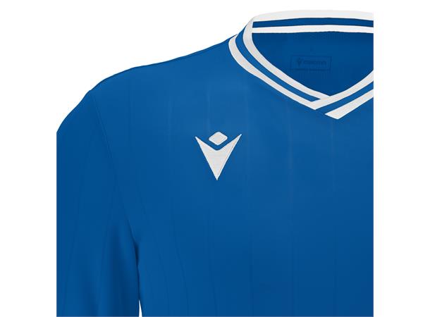Halley Match Day Shirt ROY/WHT 3XS Trenings og spillerdrakt - Unisex 