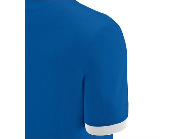 Halley Match Day Shirt ROY/WHT 3XS Trenings og spillerdrakt - Unisex 