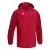 Elbrus Full Zip Rain Jacket RED XXS Teknisk regnjakke - Unisex 
