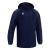 Elbrus Full Zip Rain Jacket NAV 4XL Teknisk regnjakke - Unisex 