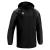 Elbrus Full Zip Rain Jacket BLK 4XL Teknisk regnjakke - Unisex 