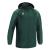 Elbrus Full Zip Rain Jacket BGRN XXS Teknisk regnjakke - Unisex 