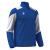 Cuzco Training 1/4 Zip Top ROY/WHT 3XL Teknisk treningsgenser - Unisex 
