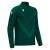 Yaruga Training 1/4 Zip Top BGRN 3XS Teknisk treningsgenser - Unisex 