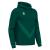 Fenders Hooded Sweatshirt BGRN 3XS Hettegenser i bomullsmiks - Unisex 