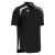 Wyrm Shirt BLK/WHT 3XS Teknisk kamp og treningsdrakt - Unisex 