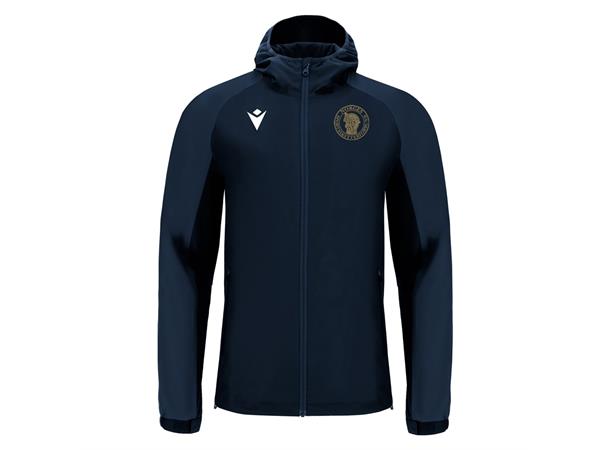 NSFs Alps Jakke Teknisk regnjakke - Unisex 