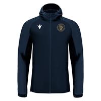 NSFs Alps Jakke Teknisk regnjakke - Unisex