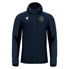 NSFs Alps Jakke Teknisk regnjakke - Unisex