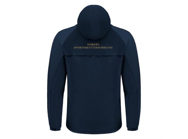 NSFs Alps Jakke Teknisk regnjakke - Unisex 