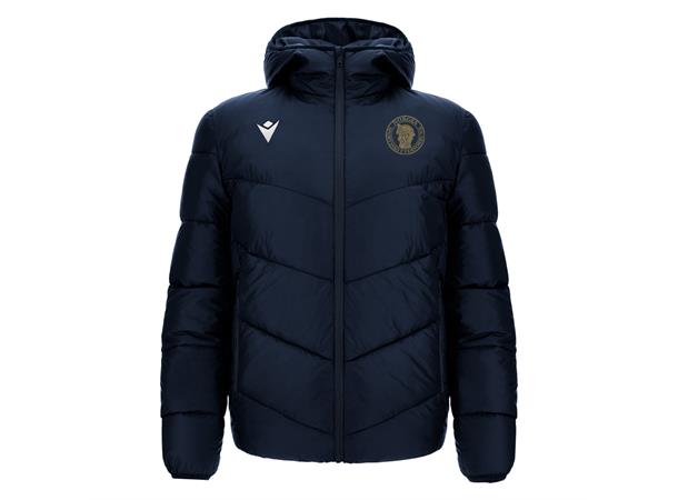 NSFs Arctic Jakke Myk og allsidig jakke - Unisex 