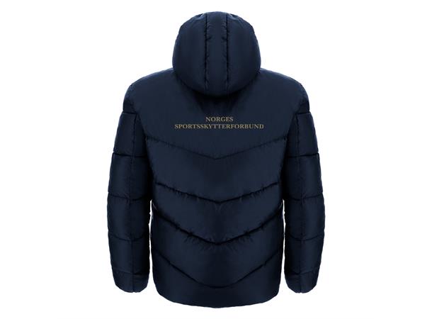 NSFs Arctic Jakke Myk og allsidig jakke - Unisex 