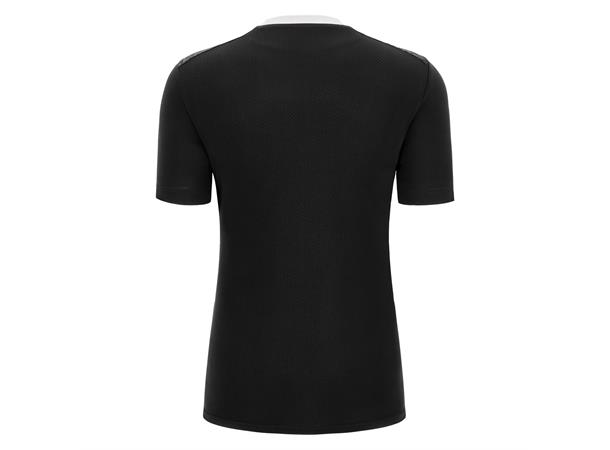 Skat Womens Shirt BLK/WHT M Teknisk spillerdrakt til dame 