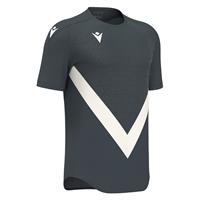 Wisp Match Day Shirt ANT/WHT 3XS Teknisk spillerdrakt - Unisex