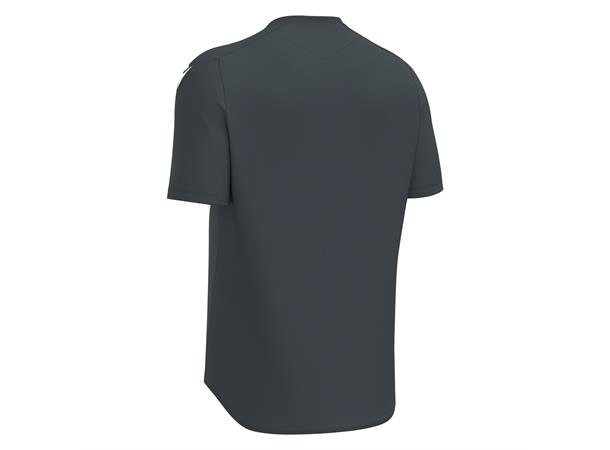 Wisp Match Day Shirt ANT/WHT 3XS Teknisk spillerdrakt - Unisex 