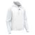 Horn Hooded Sweatshirt WHT XS Teknisk hettegenser - Unisex 