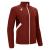 Raijin Full Zip Top CRD/WHT 3XS Teknisk overtrekksjakke - Unisex 