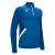 Fraser 1/4 Zip Top ROY/WHT XXS Teknisk treningsgenser - Unisex 