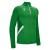 Fraser 1/4 Zip Top GRN/WHT 3XS Teknisk treningsgenser - Unisex 