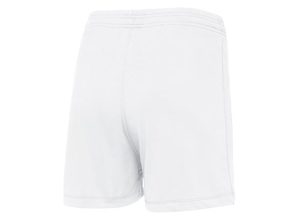 Acrux Hero Woman Shorts WHT 3XS Teknisk kamp-og treningsshorts til dame 