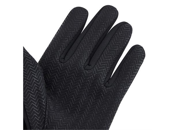 Barrier Winter Gloves BLK M Vinterhansker -Toppmodell 
